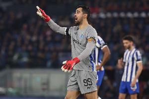 葡媒：曼城不会签迪奥戈-科斯塔，正在谈回购伯恩利门将特拉福德