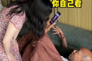 马布里学习养生知识：不是空调开不起 而是冬瓜更有性价比