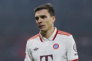 记者：帕利尼亚是热刺考虑的引援人选之一