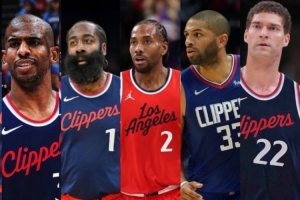 弗兰克：年龄较大的队伍伤病风险会增加 但我们阵容足够深厚