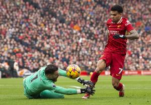 罗马诺：拜仁将按计划再次报价迪亚斯，并继续与利物浦进行谈判