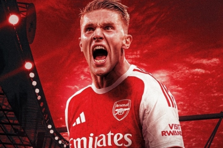 再等等！天空：约克雷斯明日抵达伦敦，之后前往新加坡与枪手会合