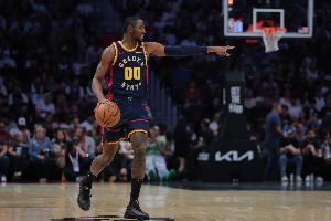 看来是真急了🧐今天是库明加经纪人时隔2年多首次发推特