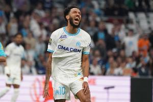 官宣在即！队报：奥巴梅扬重返马赛只需敲定一些合同细节