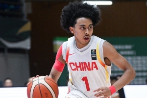 媒体人：朱正收到NCAA一级科罗拉多州立大学的offer