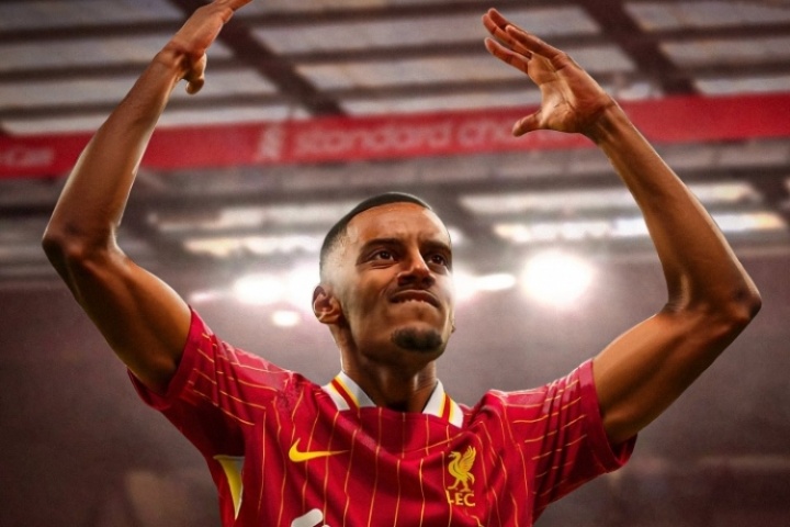 有戏⁉️伊萨克下家赔率：利物浦1.4遥遥领先，留队第二沙特第三