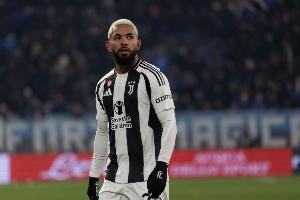 5150万纯亏！道格拉斯-路易斯与尤文撕破脸 27场0球0助&身价腰斩