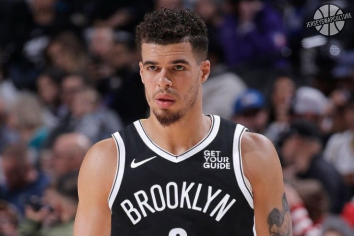 篮网高管认为小迈克尔-波特下赛季或将“接近”赢得NBA得分王