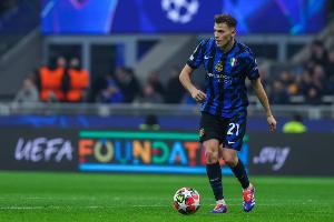 意媒：阿斯拉尼拒绝转会国外是不实传闻，贝蒂斯报价不到1000万欧