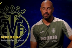 雷纳谈开启教练生涯：感谢俱乐部的信任，适应新角色只用了半小时