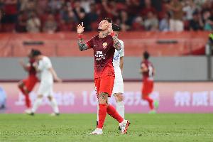 记者：李昂和魏震大概率让穆斯卡特不舒服 张琳芃又岁月不饶人