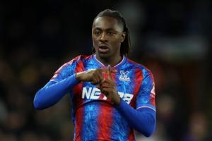 埃泽有机会吗⁉️约克雷斯将穿14号，阿森纳10号球衣仍处于空缺