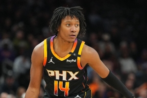 2022年首轮秀！Shams：快船和小泰泰-华盛顿签下一份一年合同