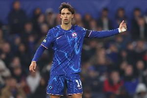 斯基拉：利雅得胜利报价切尔西4500万欧，并提供菲利克斯3年合同