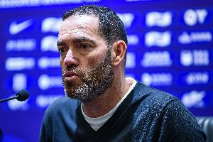 记者：亚泰落后保级线至少5分 国安前主帅&现主帅都不好过