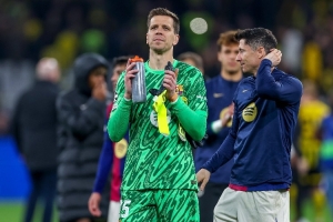 什琴斯尼：我不喜欢这支巴萨的足球，都4-0了还想5-0实属不必