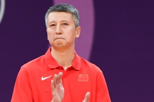 郭士强：亚洲杯有7名球员无法参赛 但对年轻球员是很好的机会