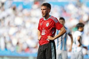 世体：明格萨可能今夏离开塞尔塔，巴萨保有球员转会的50%分成