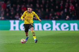 图片报：多特内部对是否签回桑乔有争议，科瓦奇对交易话语权很大