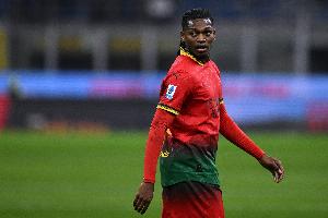 莱奥：米兰新赛季将成为真正的团队 阿莱格里在米兰已证明过自己