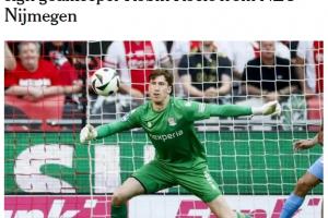 黑猫狂砸1.4亿！TA：桑德兰1350万总价签罗夫斯达协议，夏窗第8人