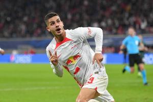 图片报：不莱梅有意莱比锡29岁中锋A席 合同明夏到期但需2到3百万