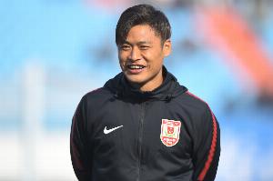 杜震宇：当年恒大想高薪签我，但我想在亚泰退役&沈导也在这里