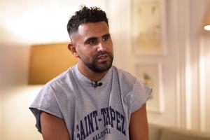 马赫雷斯：拒绝加2500万条款让我无缘皇马，阿森纳曾4000万报价我