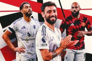 小吧译言家|曼联还需要啥新9号？阿莫林“服务