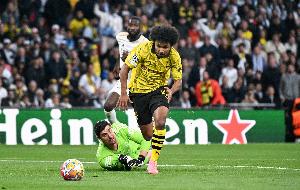 记者：那不勒斯将再次尝试引进阿德耶米，准备报价约4000万欧