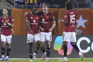 邮报：曼联从英超季前赛获得750万镑收入，有球队反对该赛事