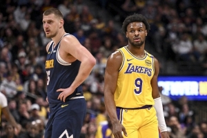 🤔美媒：约基奇2K16能力值68 与布朗尼2K26能力值相同