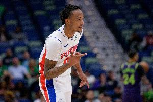 霍兰谈给年轻球员的建议：无论在球场还是家庭 要有心理调节能力