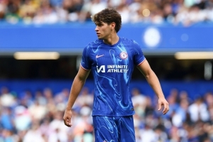 记者：吉乌的航班被推迟，但交易没告吹预计还是会租借加盟桑德兰