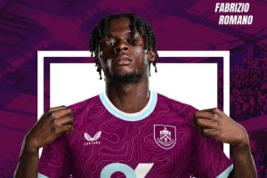 Here We Go！罗马诺：乌戈丘库即将转会伯恩利，本周签约