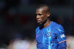 英媒：切尔西今夏向多队推荐杰克逊，要价约8000万镑