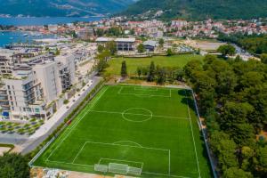 黑山联赛球队蒂瓦特阿森纳涉嫌操纵比赛，被禁止参加欧战十年