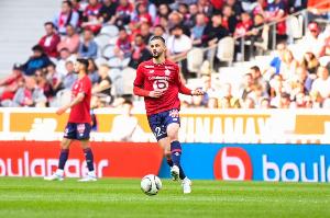 罗马诺：马赛正在与里尔洽谈，尝试引进边锋哲格洛瓦