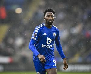 德天空：贝西克塔斯敲定莱斯特城中场恩迪迪，转会费950万欧元