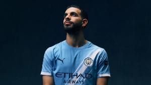 艾特-努里谈备战：战术方面，能够向瓜迪奥拉学习对我很有帮助