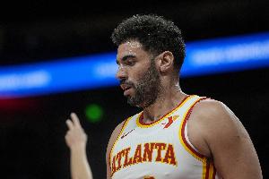 队记：尼昂和爵士已进行沟通 前者对于回归犹他感到兴奋