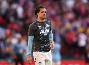 罗马诺：埃弗顿想租格拉利什愿承担部分薪水 谈判仍处于早期阶段