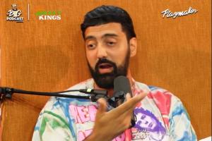 名记：2K评分都太高了 是个人就有70+ 应该让一些人去50甚至40