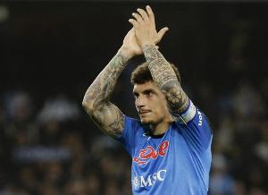 迪洛伦佐：我们需要麦克托米奈这样的球员 很期待德布劳内的表现