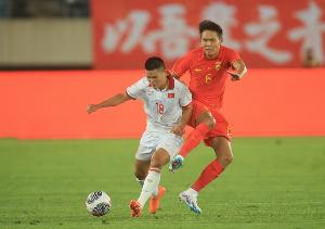 媒体人：现在国足踢越南也不会太虚 比赛的锻炼价值还是不错的