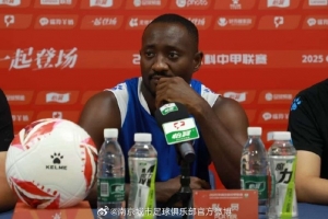 赛前｜全力以赴 拿下三分 致谢球迷