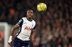 特尔：安联球场就是我的家，输球很可惜但热刺会吸取教训