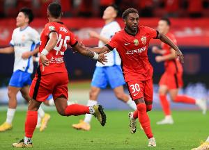 加布里埃尔：上海德比取胜是全队努力的结果，这能给我们增添信心