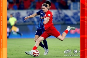 终于！拿下三分！梅州客家客战2-1取胜武汉三镇