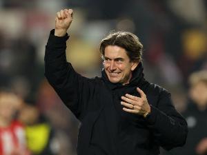 邮报：热刺在训练基地新建一个笼式网球场，主帅弗兰克是狂热玩家